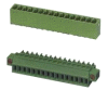 Regletas enchufables Phoenix Contact Paso 3.81